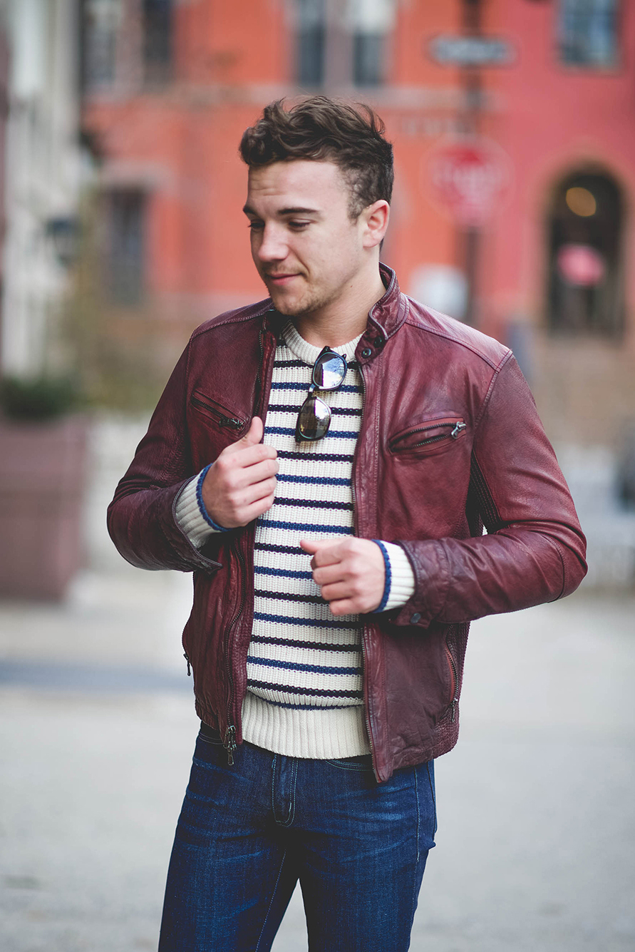 Scout Sixteen - Americana for American Eagle