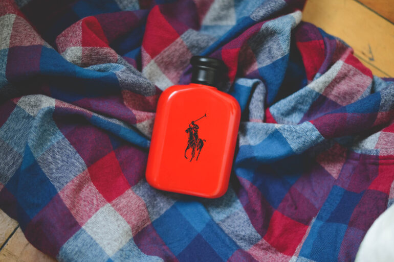 Polo Ralph Lauren 'Red' Cologne