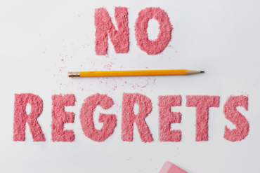 No-Regrets
