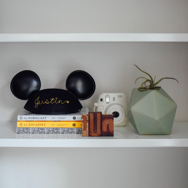 How To Take The Perfect Shelf-ie – Scout Sixteen