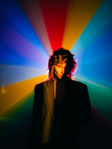 Photo by Polina Washington