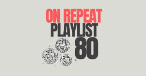 Justin Livingston Spotify Playlist - On Repeat 80