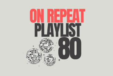 Justin Livingston Spotify Playlist - On Repeat 80