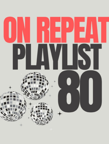 Justin Livingston Spotify Playlist - On Repeat 80