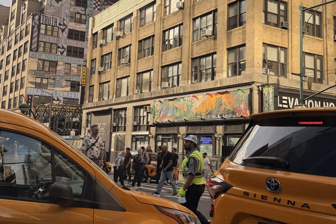 Justin Livingston / Scout Sixteen - Summer Recap Ideas, Men's Fashion, NYC Lifestyle