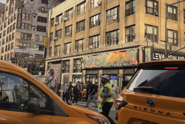Justin Livingston / Scout Sixteen - Summer Recap Ideas, Men's Fashion, NYC Lifestyle