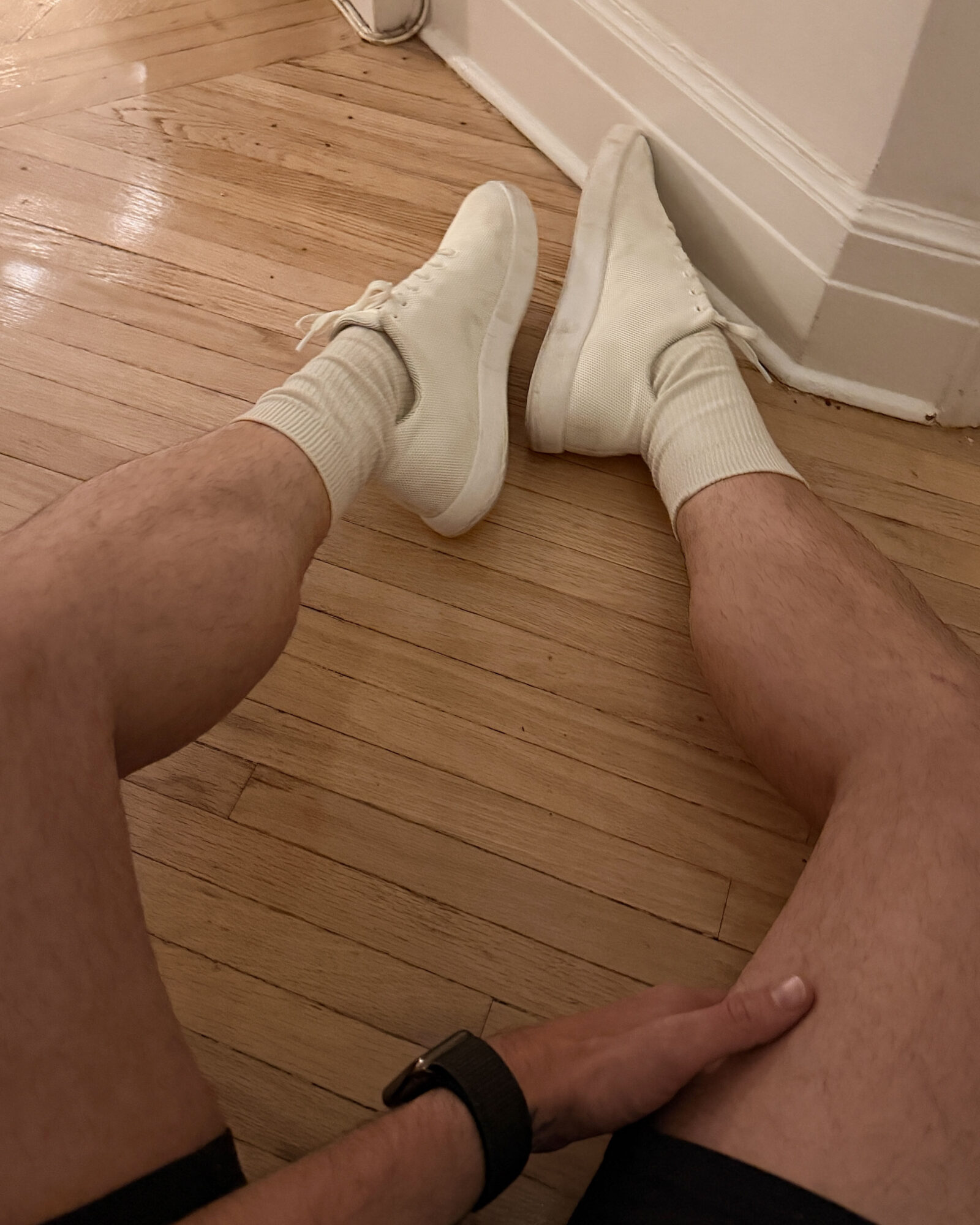Justin Livingston / Scout Sixteen - Summer Recap Ideas, Men's Fashion, NYC Lifestyle