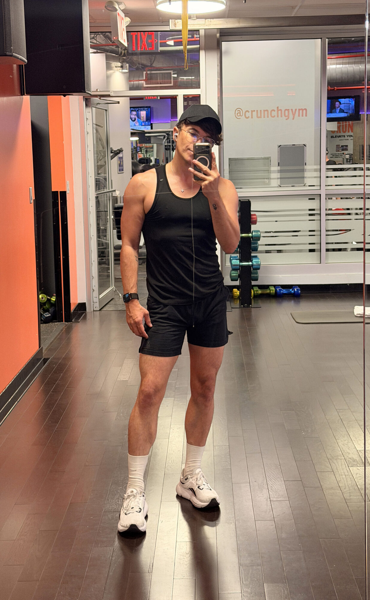 Justin Livingston / Scout Sixteen - Summer Recap Ideas, Men's Fashion, NYC Lifestyle