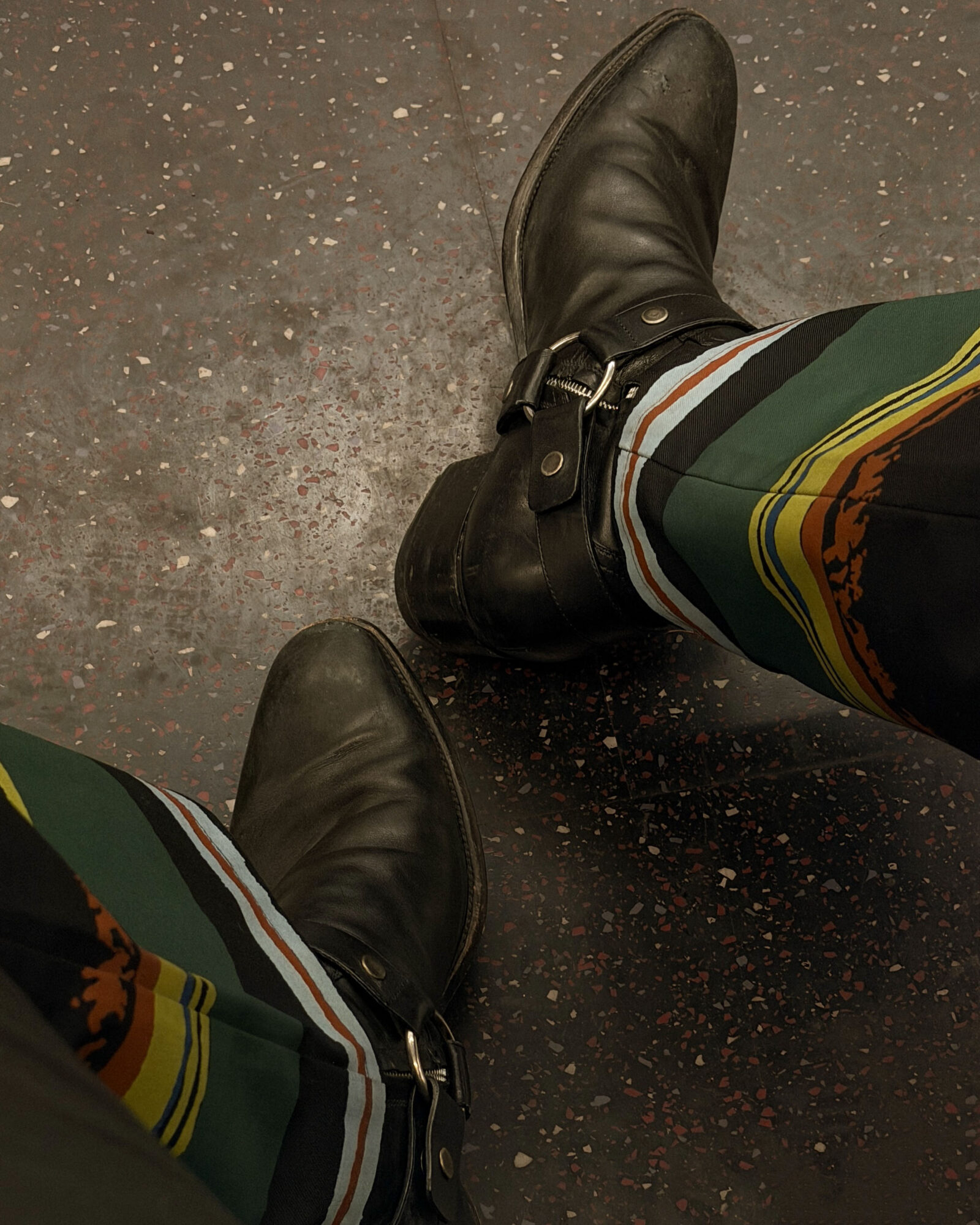 Justin Livingston / Scout Sixteen - Summer Recap Ideas, Men's Fashion, NYC Lifestyle