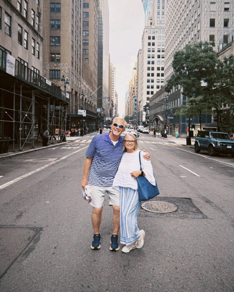 Scout Sixteen / Justin Livingston (justinliv) NYC Men's Fashion Inspiration - New York City NYC Summer